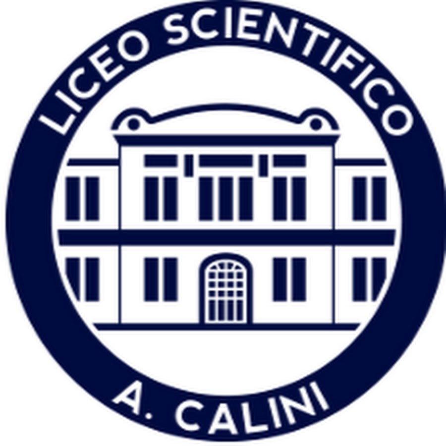 Logo del Liceo Scientifico di Stato Annibale Calini di Brescia