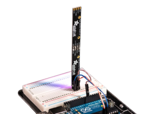 Adafruit Neopixels Stick da 8 led