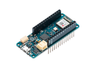 Arduino MAKR1010 Wifi